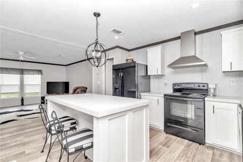 Tiny photo for 5190 SW 178th Terrace, Dunnellon, FL 34432 (MLS # OM715644)