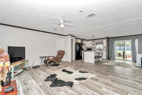 Tiny photo for 5190 SW 178th Terrace, Dunnellon, FL 34432 (MLS # OM715644)