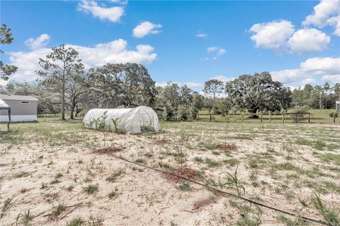 Tiny photo for 5190 SW 178th Terrace, Dunnellon, FL 34432 (MLS # OM715644)