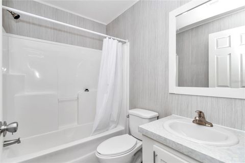 Tiny photo for 5190 SW 178th Terrace, Dunnellon, FL 34432 (MLS # OM715644)