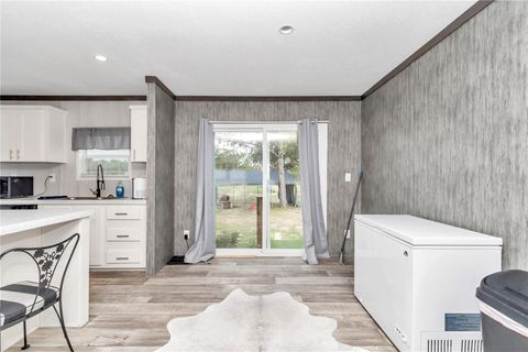 Tiny photo for 5190 SW 178th Terrace, Dunnellon, FL 34432 (MLS # OM715644)