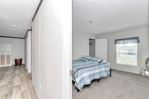 Tiny photo for 5190 SW 178th Terrace, Dunnellon, FL 34432 (MLS # OM715644)