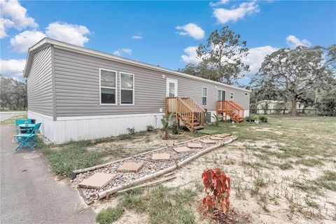 Tiny photo for 5190 SW 178th Terrace, Dunnellon, FL 34432 (MLS # OM715644)