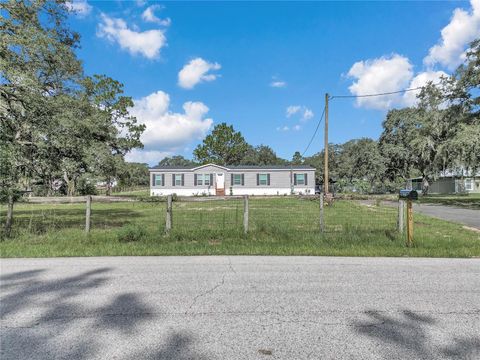 Tiny photo for 5190 SW 178th Terrace, Dunnellon, FL 34432 (MLS # OM715644)