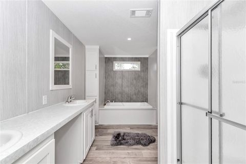 Tiny photo for 5190 SW 178th Terrace, Dunnellon, FL 34432 (MLS # OM715644)