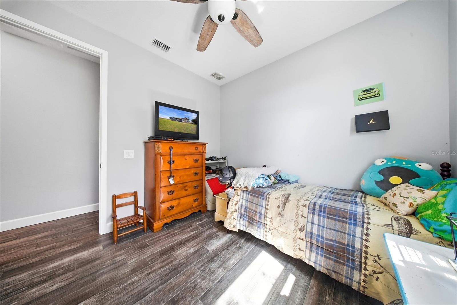 NOT IN SUBDIVISION - Residential