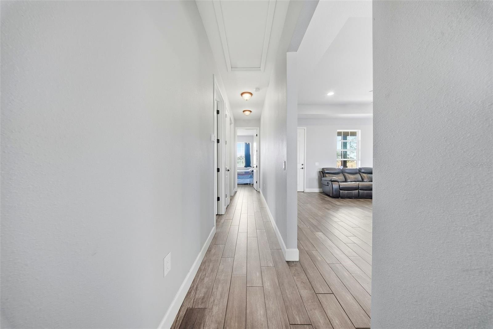 NOT IN SUBDIVISION - Residential