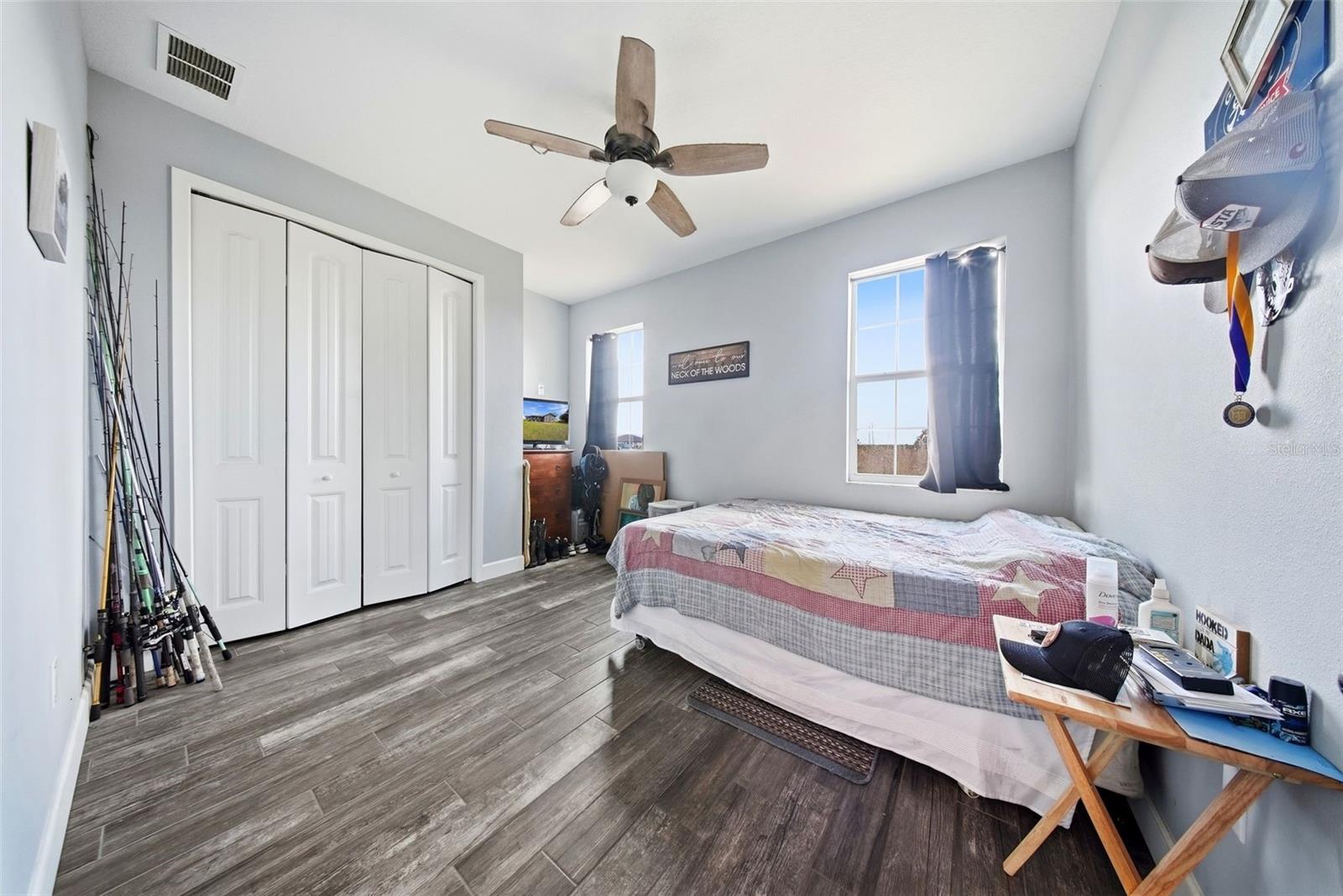 NOT IN SUBDIVISION - Residential