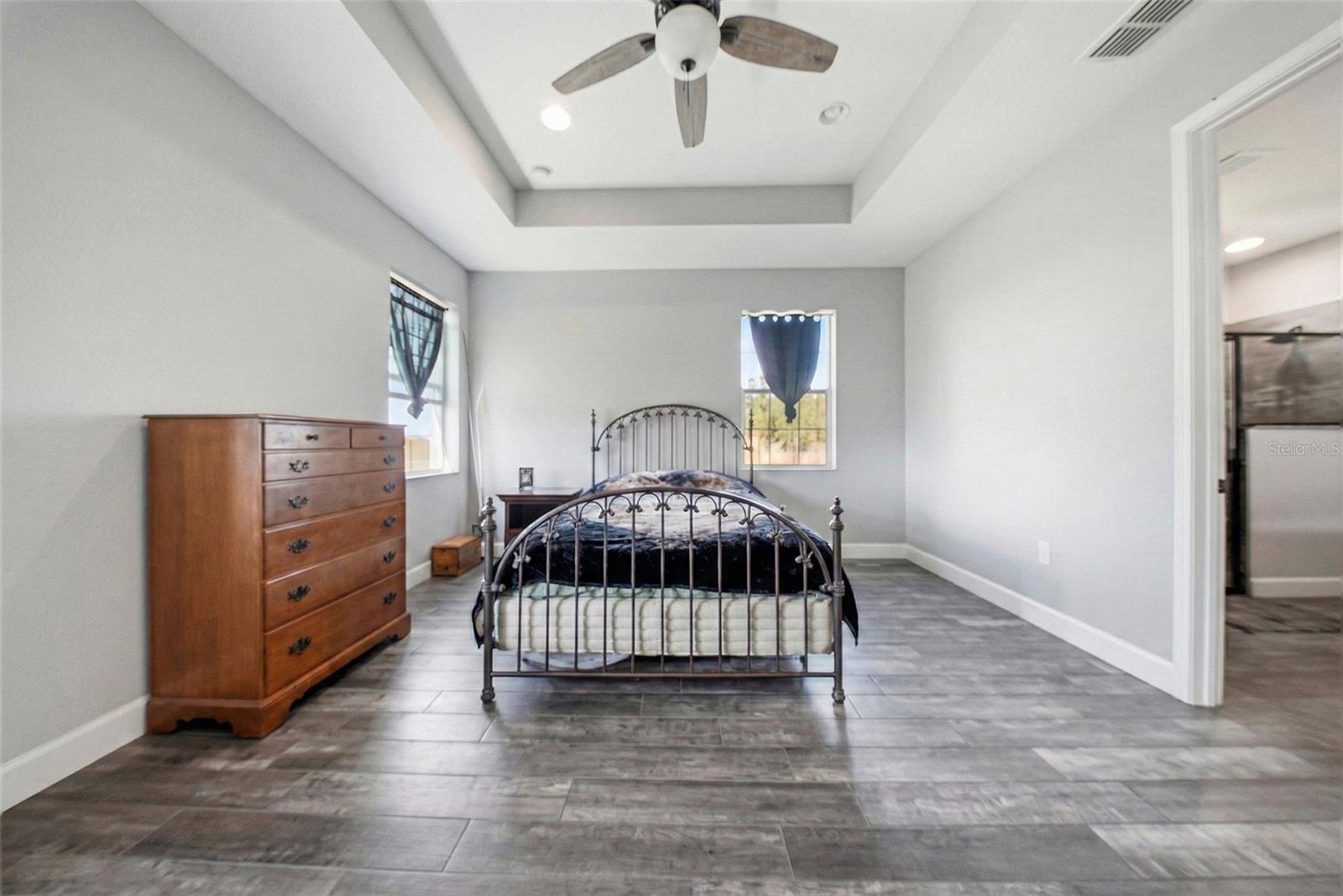 NOT IN SUBDIVISION - Residential