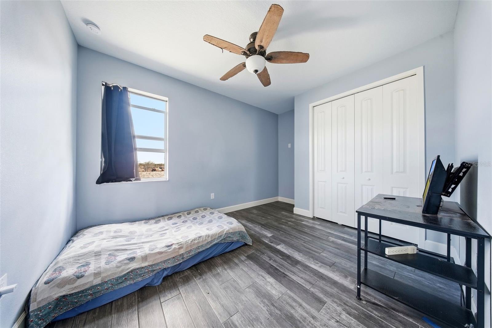 NOT IN SUBDIVISION - Residential