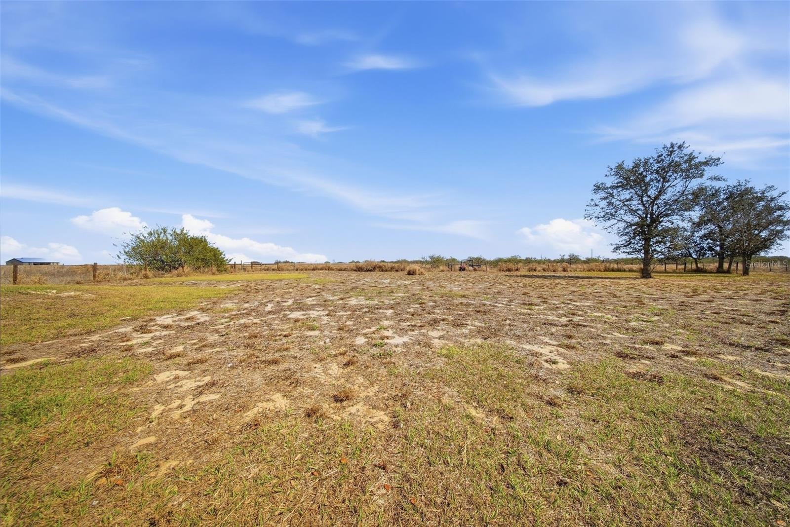 NOT IN SUBDIVISION - Residential