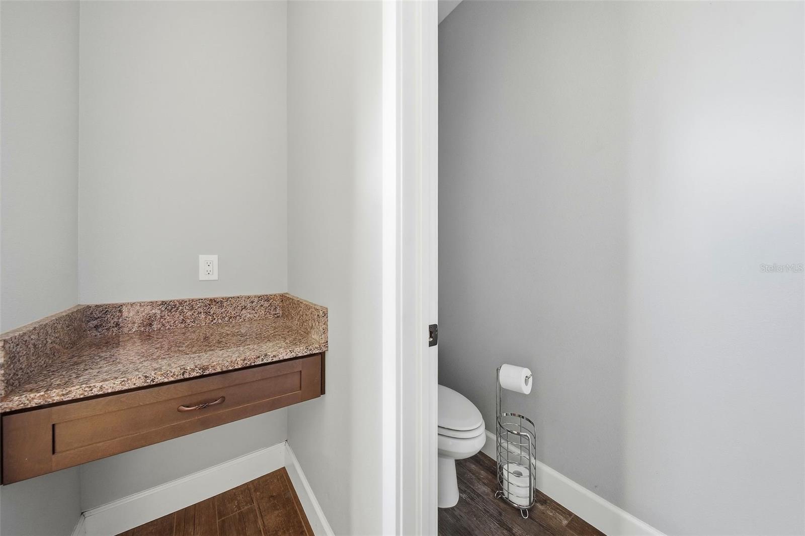 NOT IN SUBDIVISION - Residential