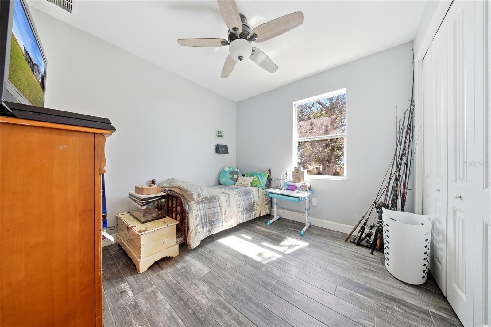 NOT IN SUBDIVISION - Residential