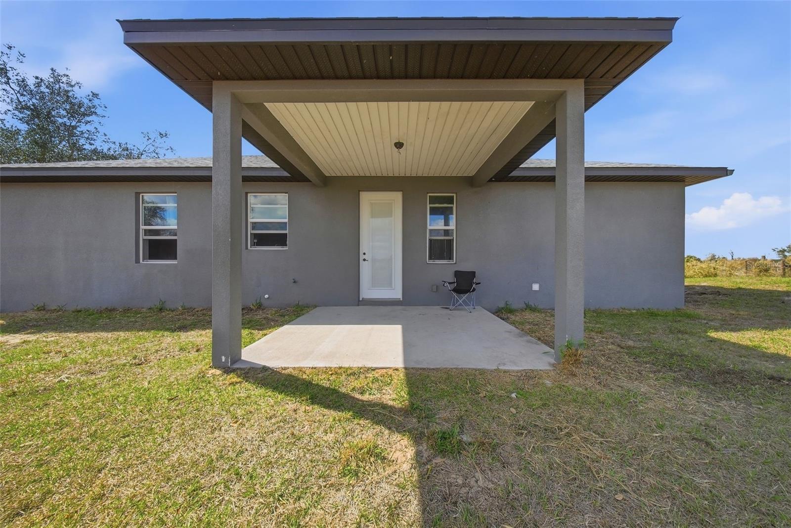 NOT IN SUBDIVISION - Residential