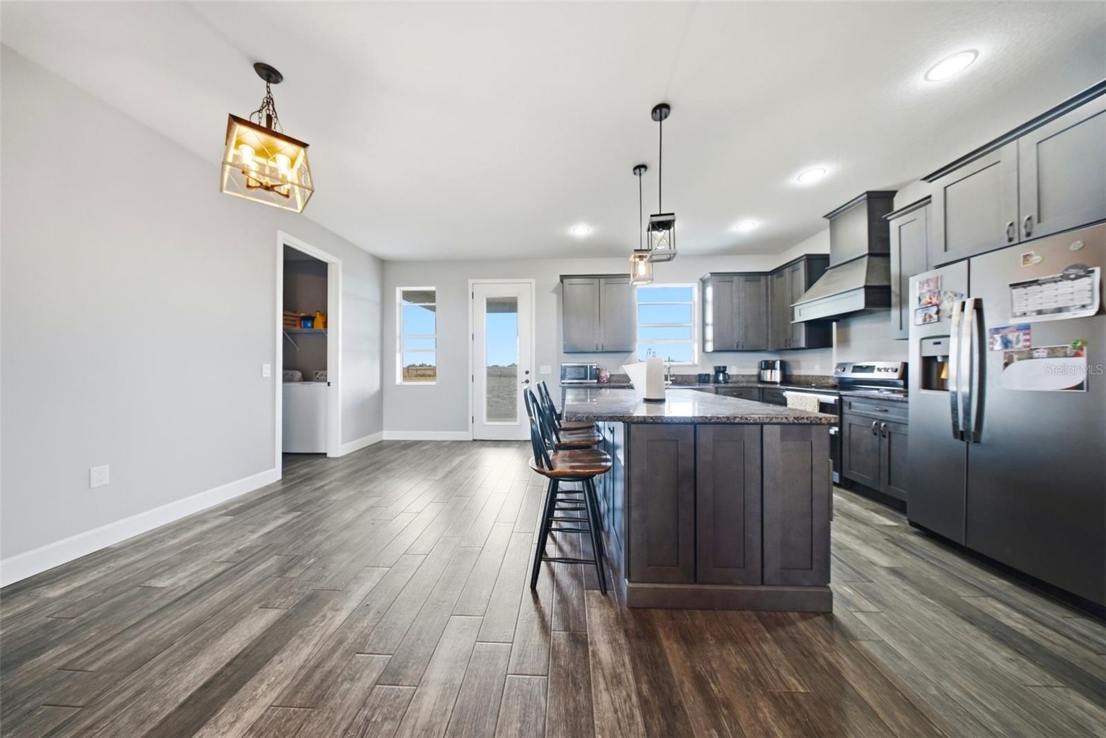 NOT IN SUBDIVISION - Residential