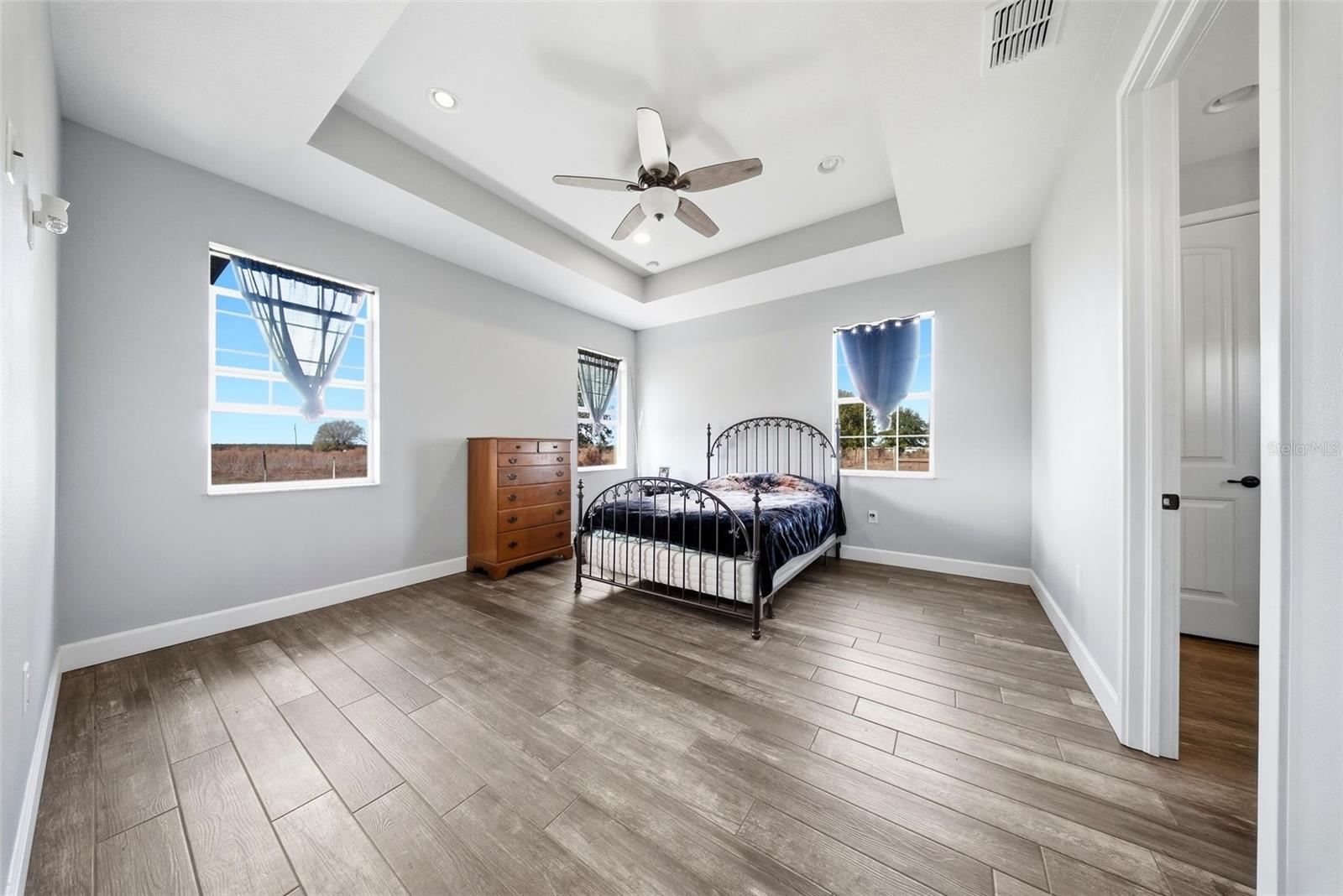 NOT IN SUBDIVISION - Residential