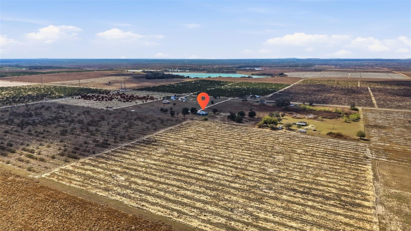 NOT IN SUBDIVISION - Residential