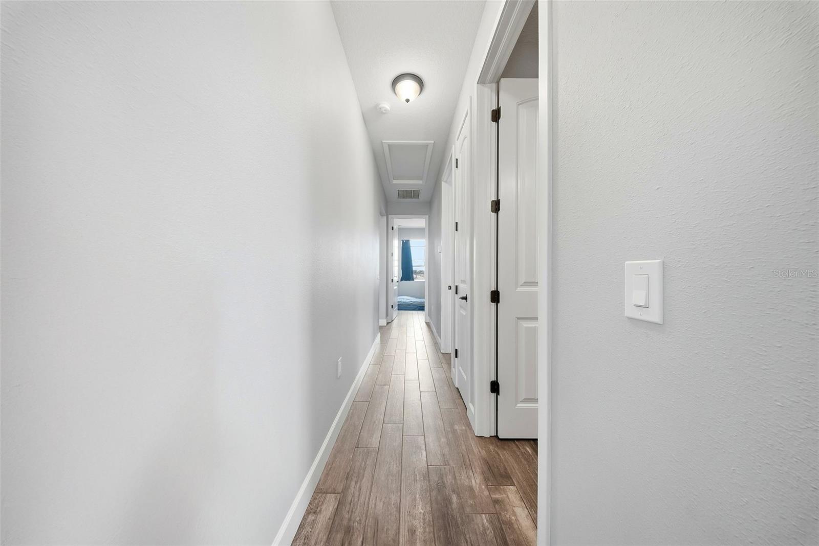 NOT IN SUBDIVISION - Residential