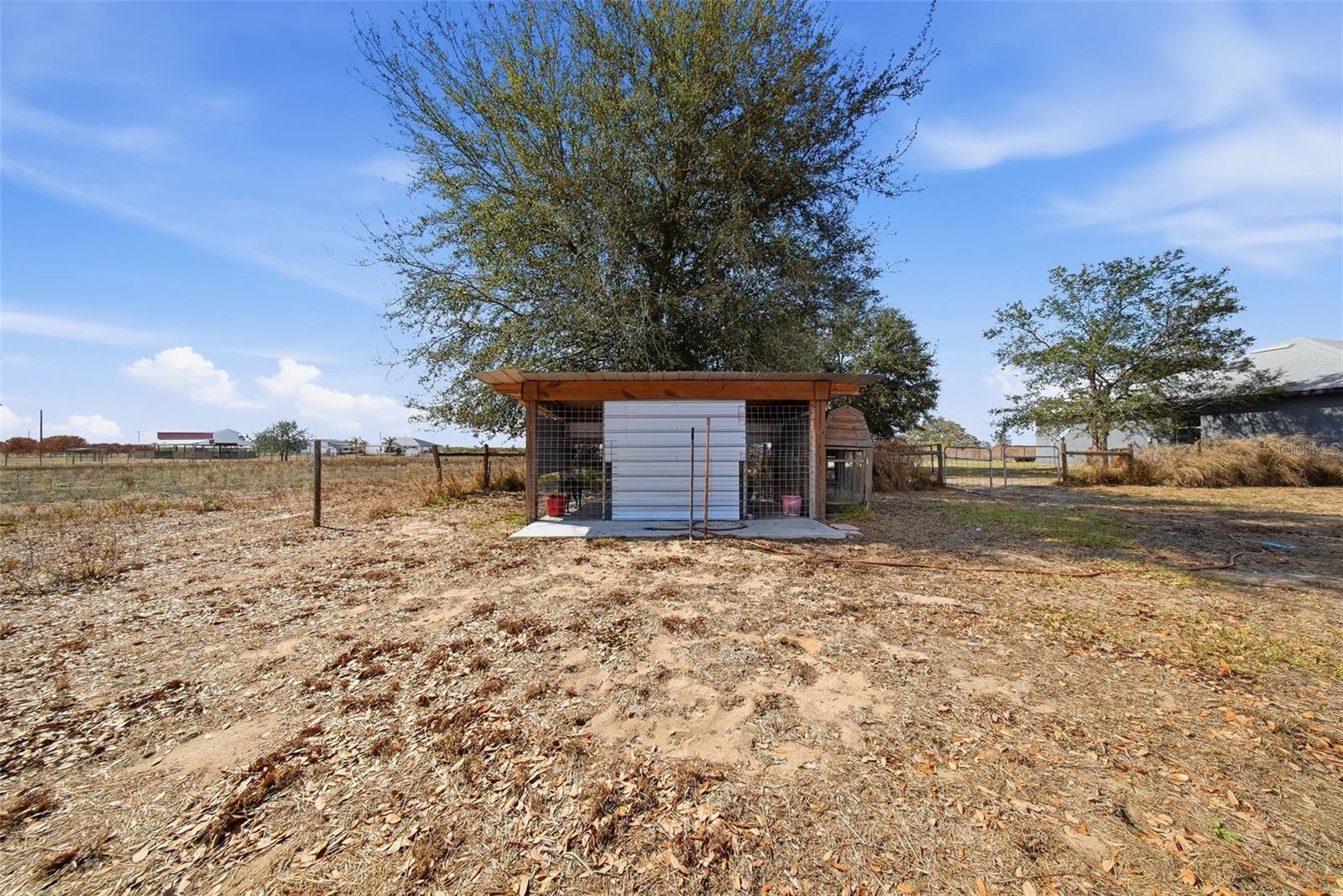 NOT IN SUBDIVISION - Residential