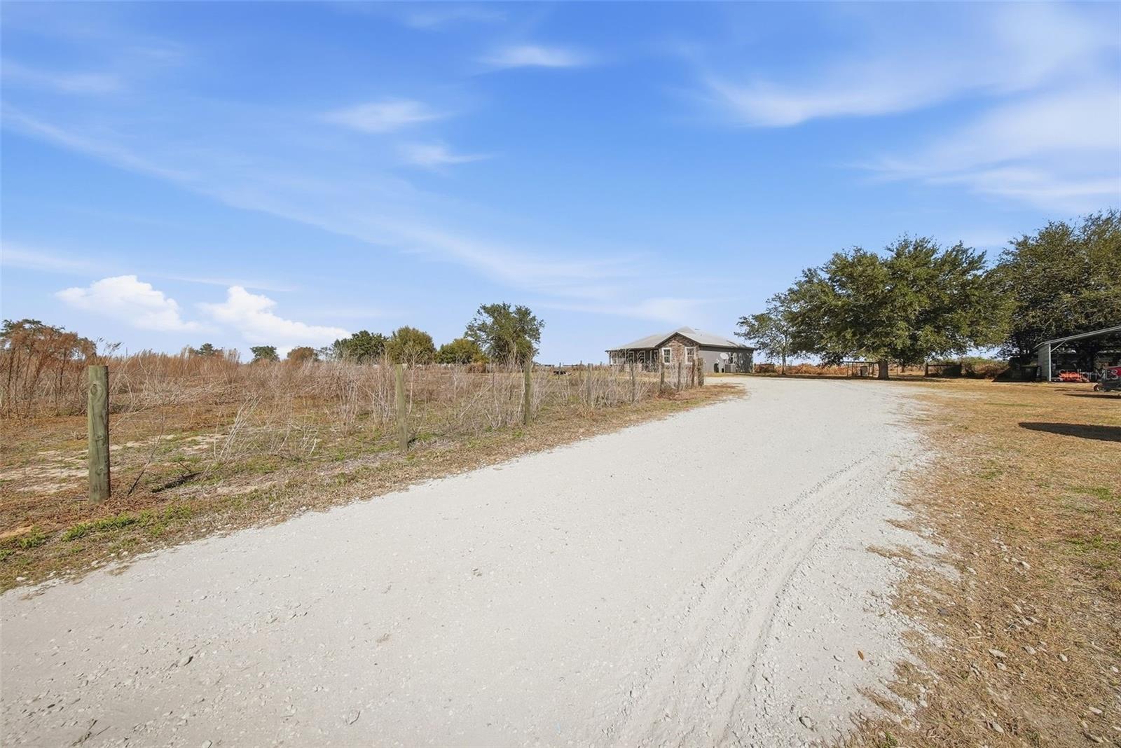 NOT IN SUBDIVISION - Residential