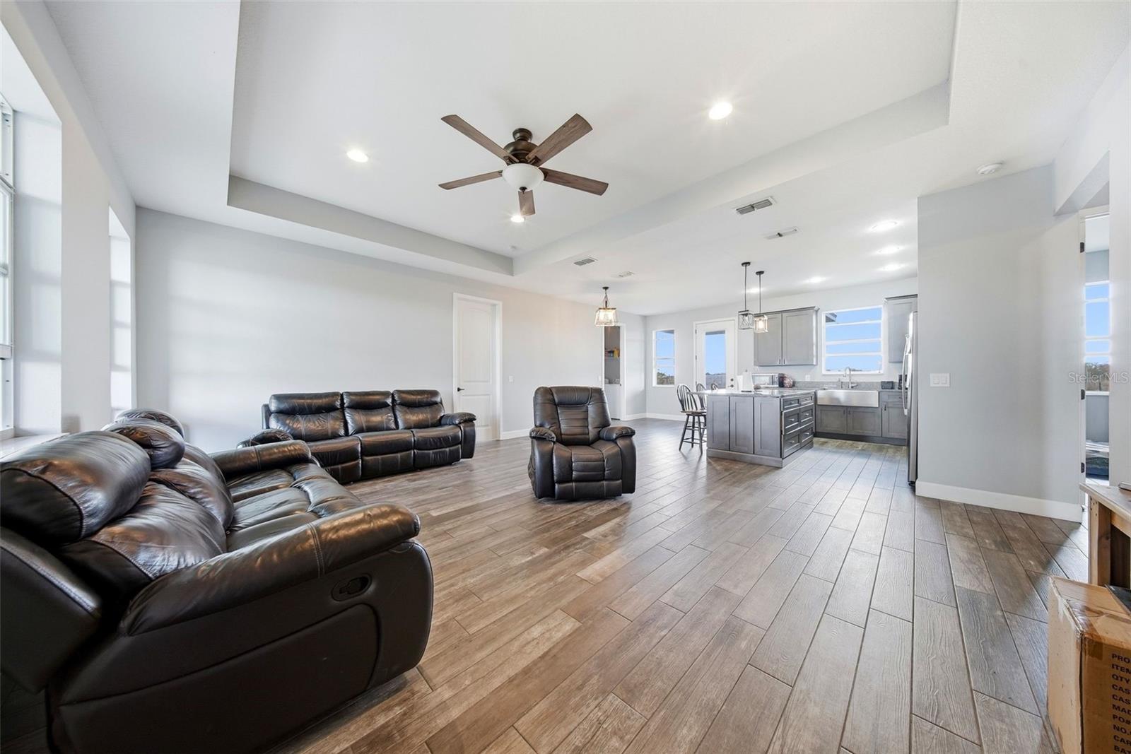 NOT IN SUBDIVISION - Residential