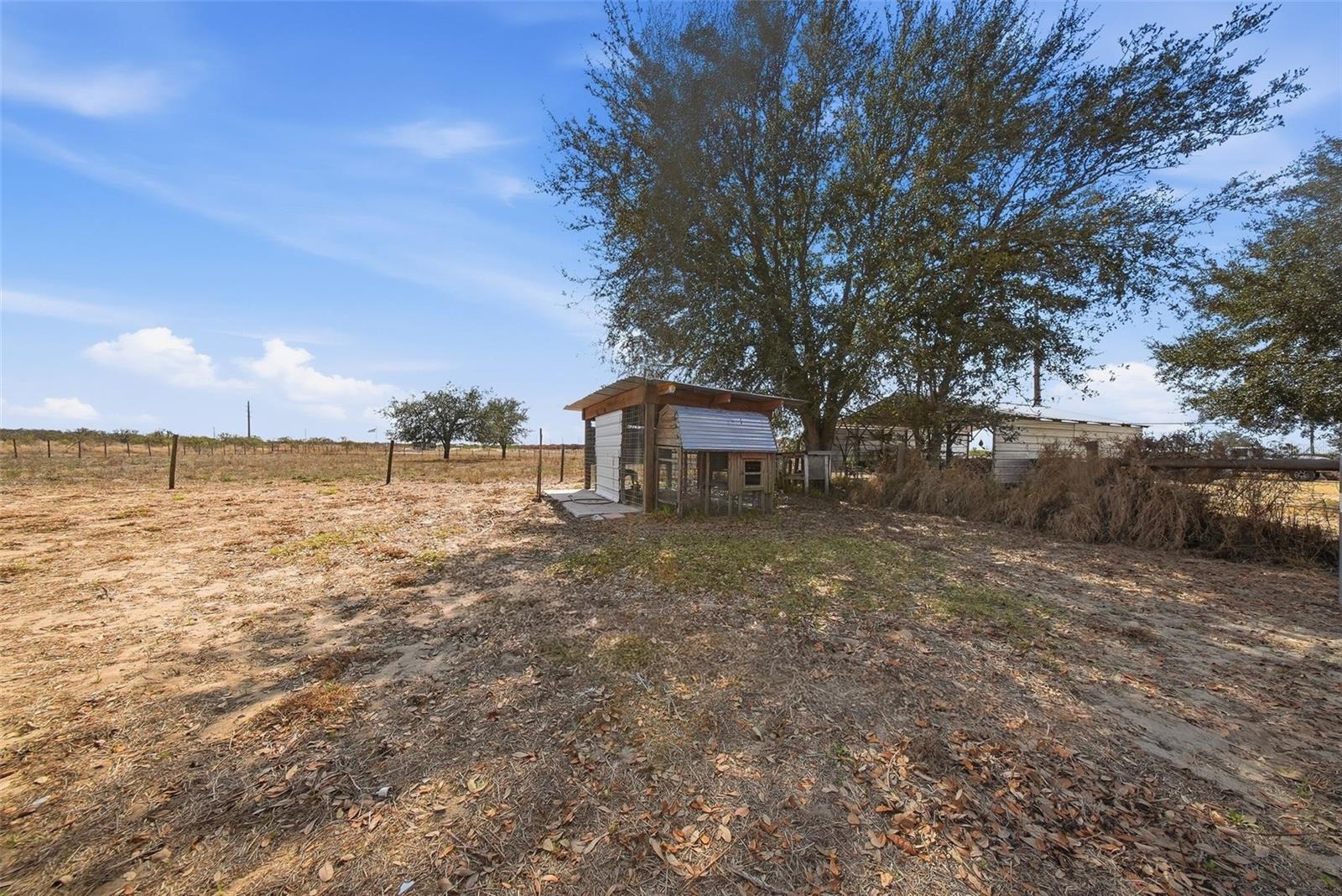 NOT IN SUBDIVISION - Residential