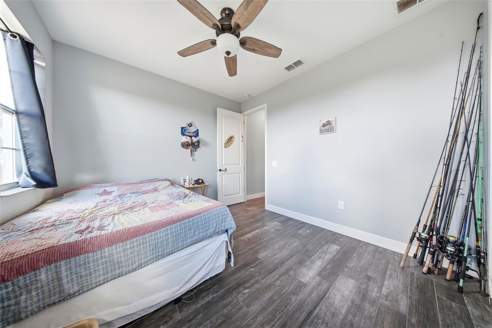 NOT IN SUBDIVISION - Residential