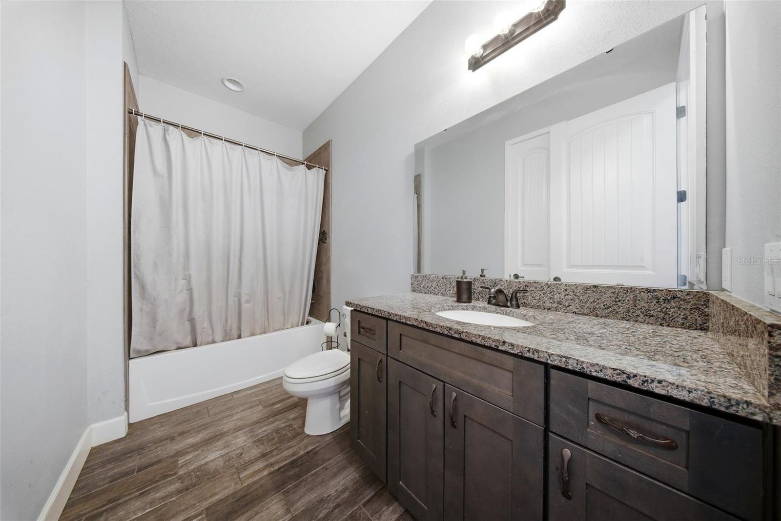 NOT IN SUBDIVISION - Residential