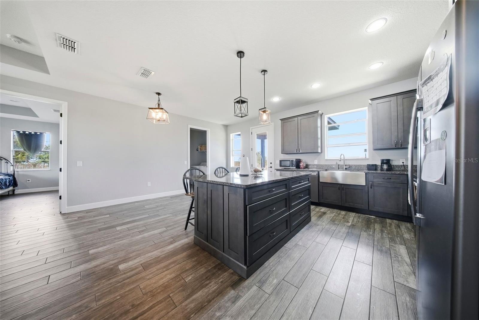 NOT IN SUBDIVISION - Residential