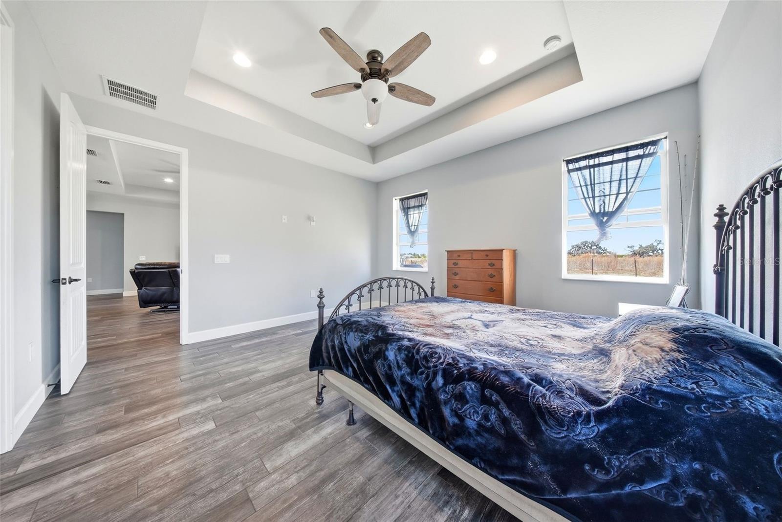 NOT IN SUBDIVISION - Residential