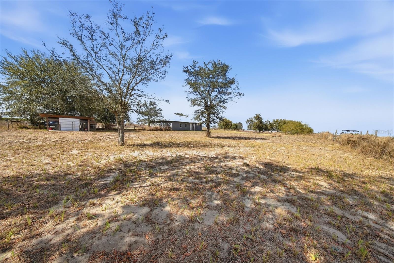 NOT IN SUBDIVISION - Residential