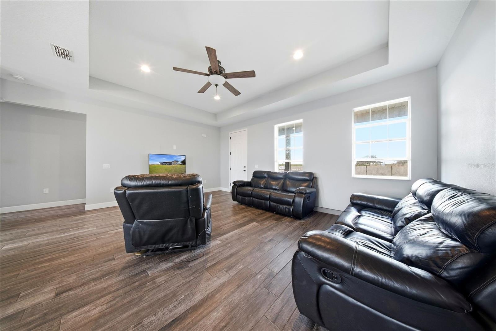 NOT IN SUBDIVISION - Residential