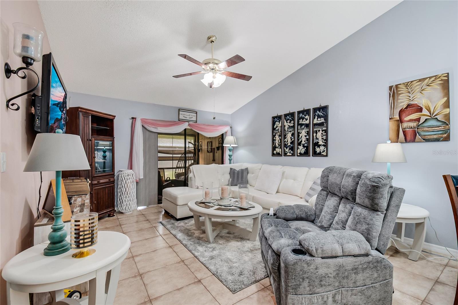 KING OAK VILLAS PH 02 ADD 02 - Residential