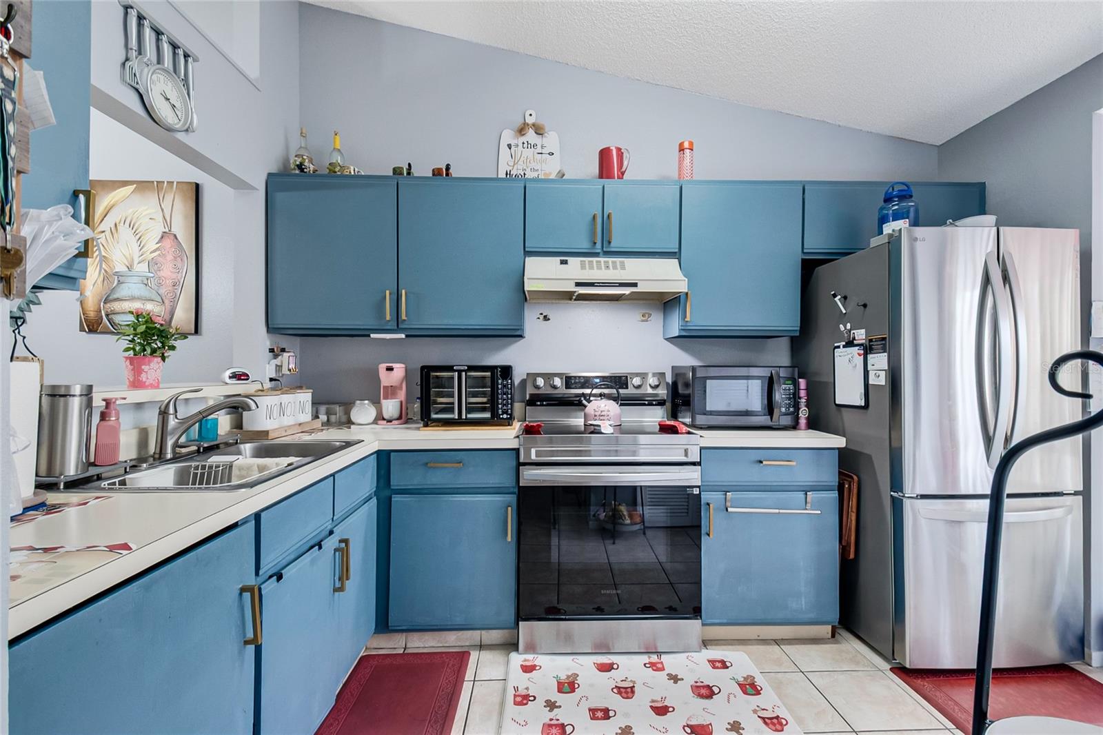 KING OAK VILLAS PH 02 ADD 02 - Residential