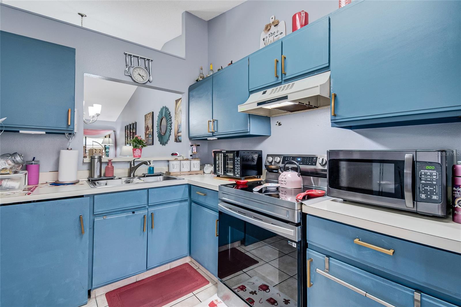 KING OAK VILLAS PH 02 ADD 02 - Residential