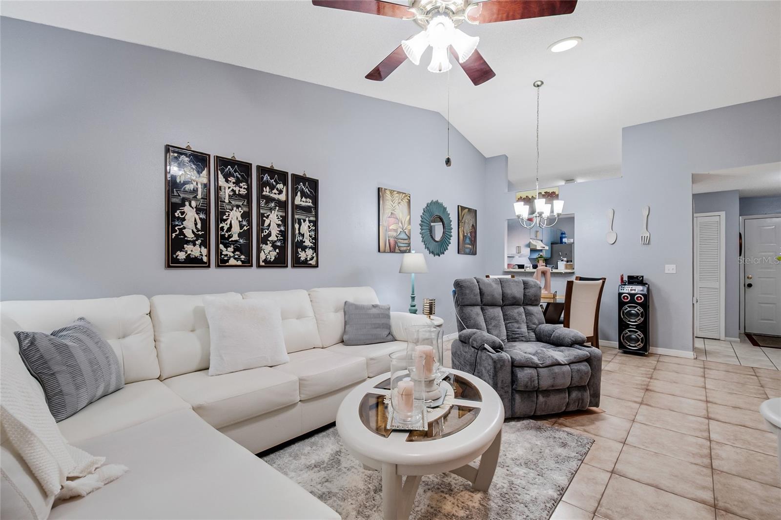 KING OAK VILLAS PH 02 ADD 02 - Residential