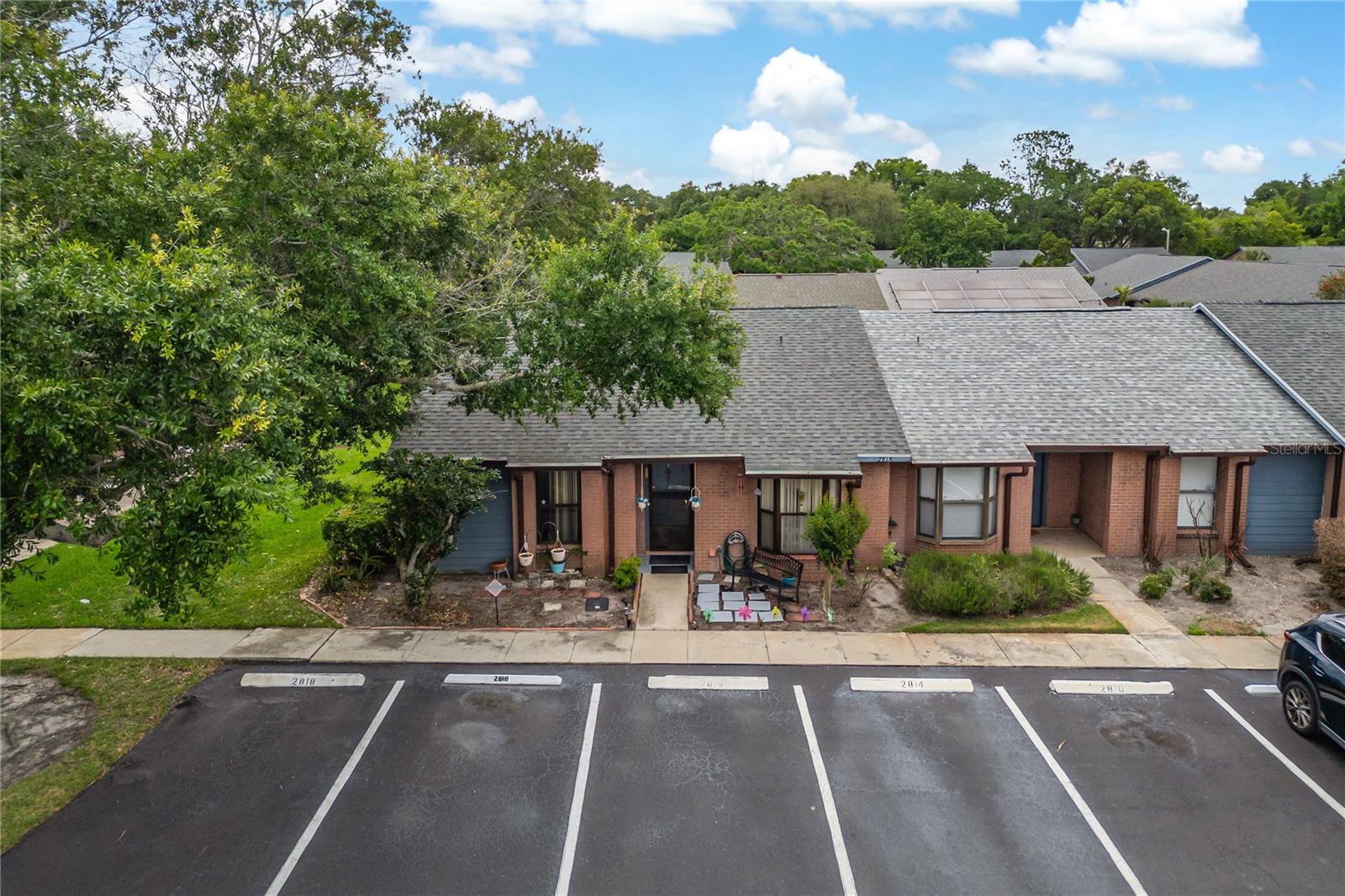 KING OAK VILLAS PH 02 ADD 02 - Residential