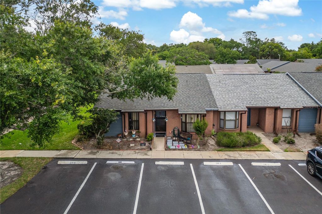 Photo of 2818 Shannon Oak Court, Saint Cloud, FL 34769 (MLS # S5148703)