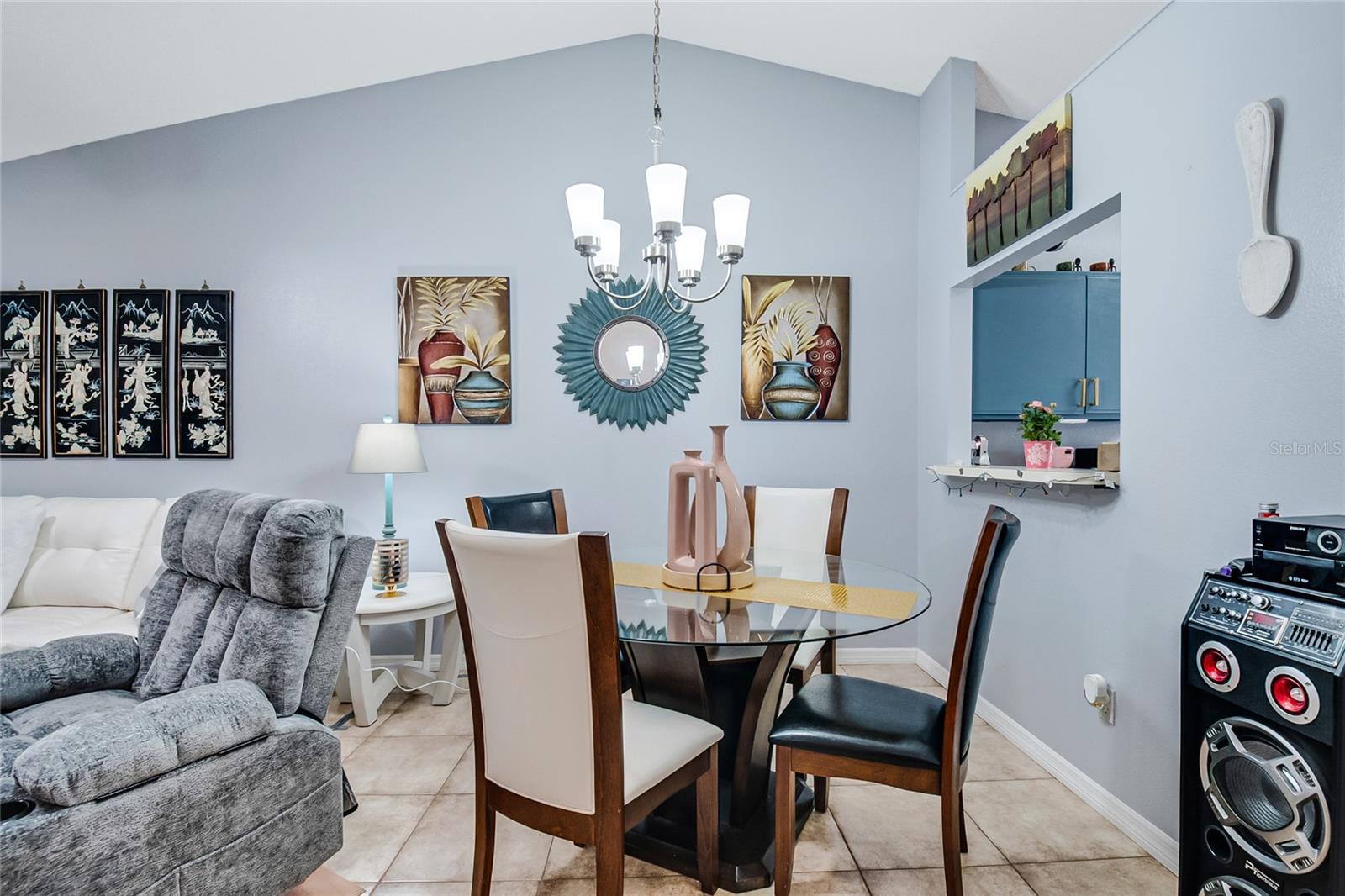 KING OAK VILLAS PH 02 ADD 02 - Residential