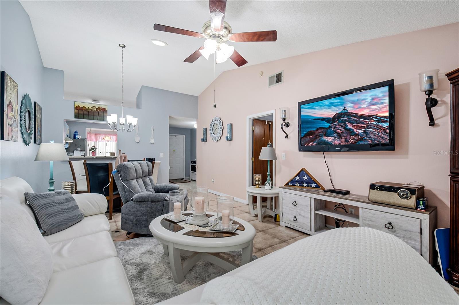 KING OAK VILLAS PH 02 ADD 02 - Residential