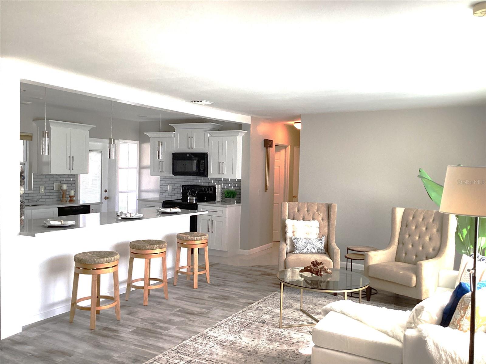 OAKHURST GROVES - Residential