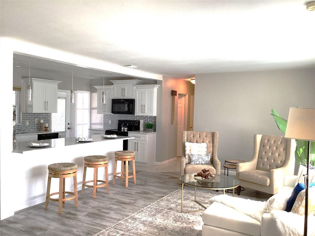 Photo of 13725 Bermuda Drive, Seminole, FL 33776 (MLS # TB8447478)