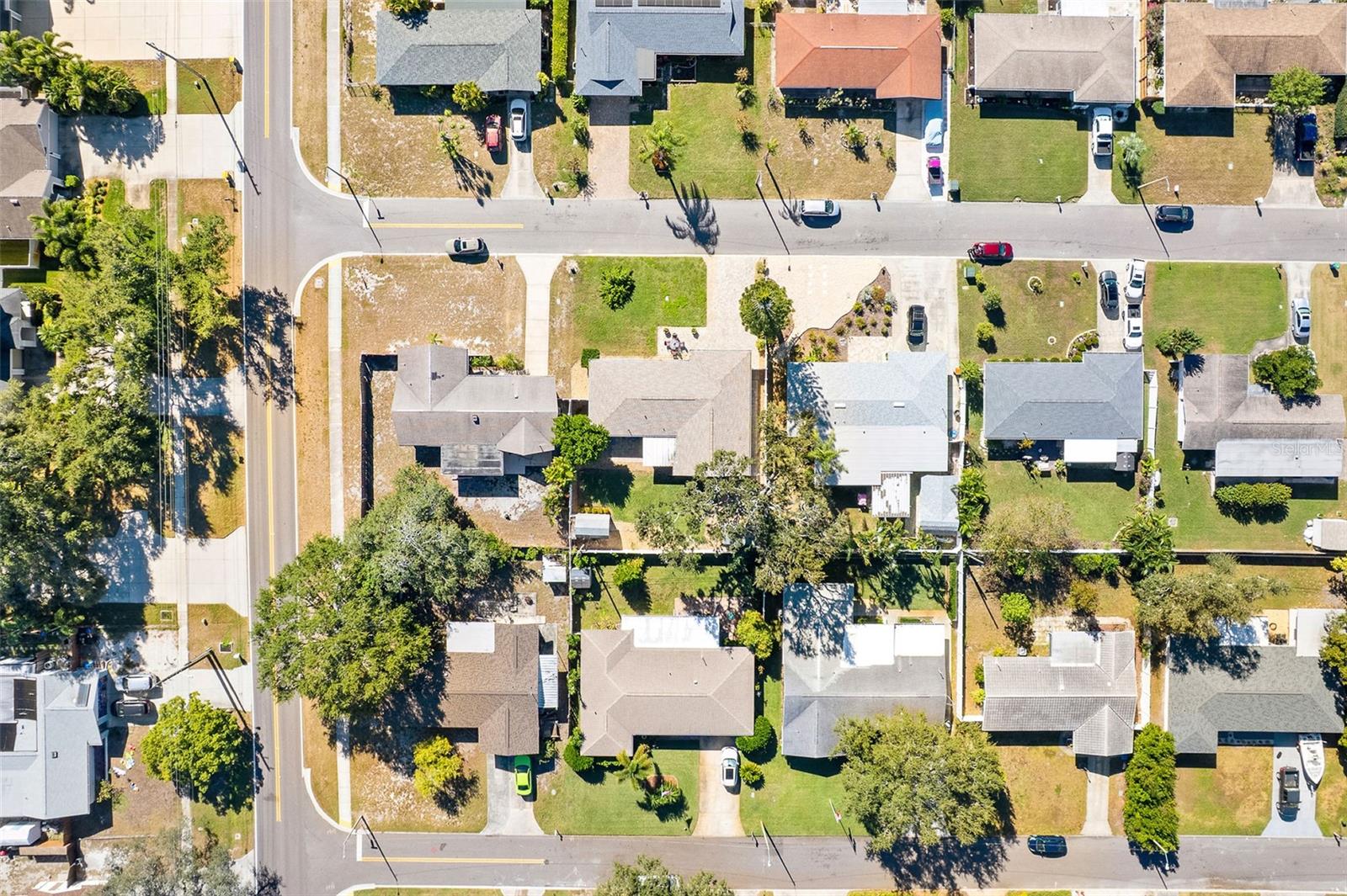 OAKHURST GROVES - Residential