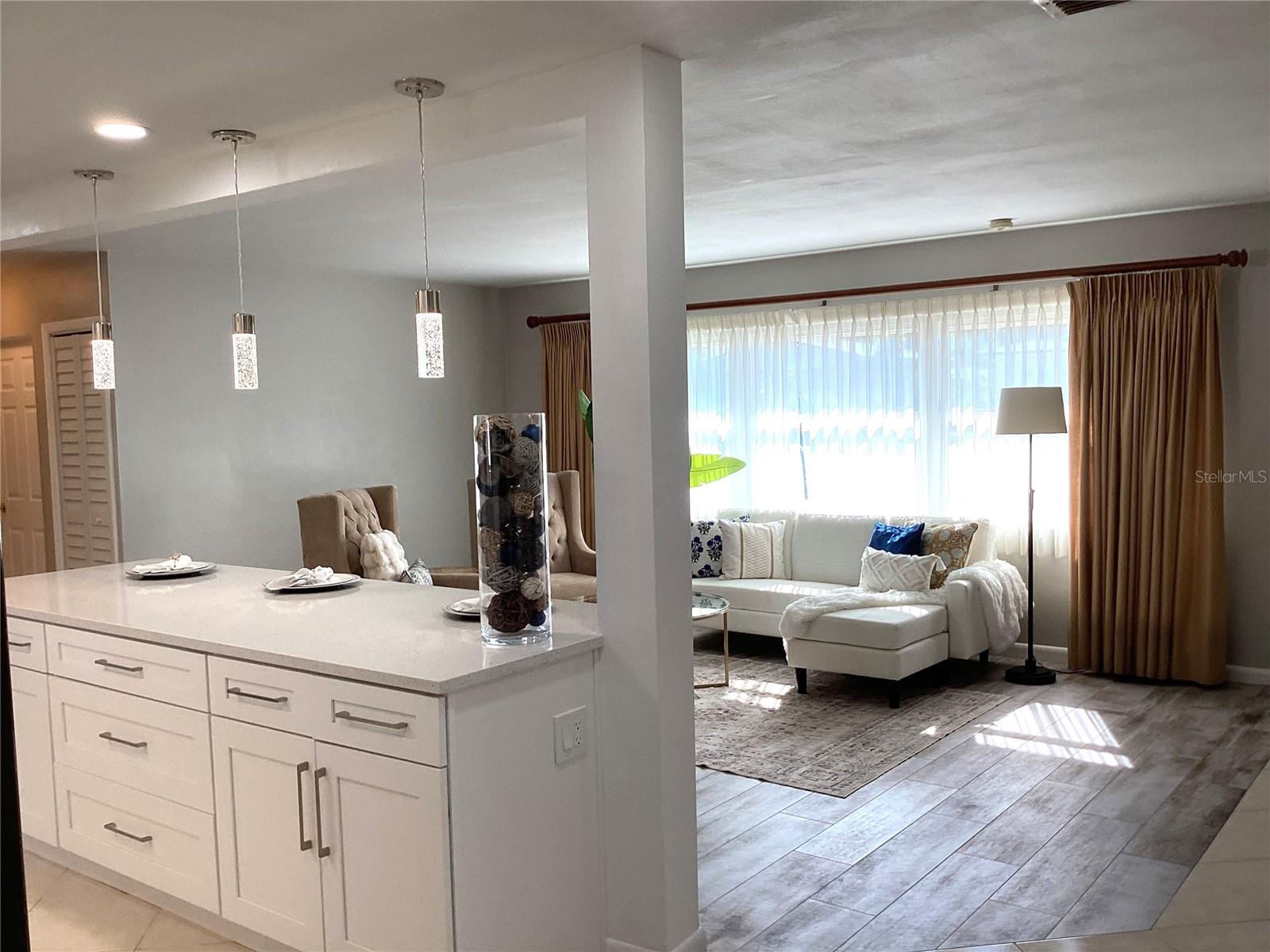 OAKHURST GROVES - Residential