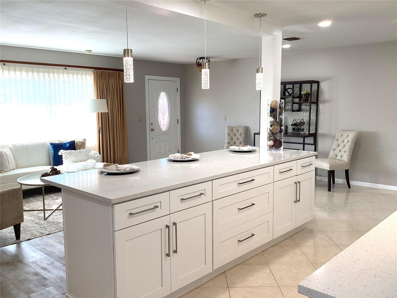 OAKHURST GROVES - Residential