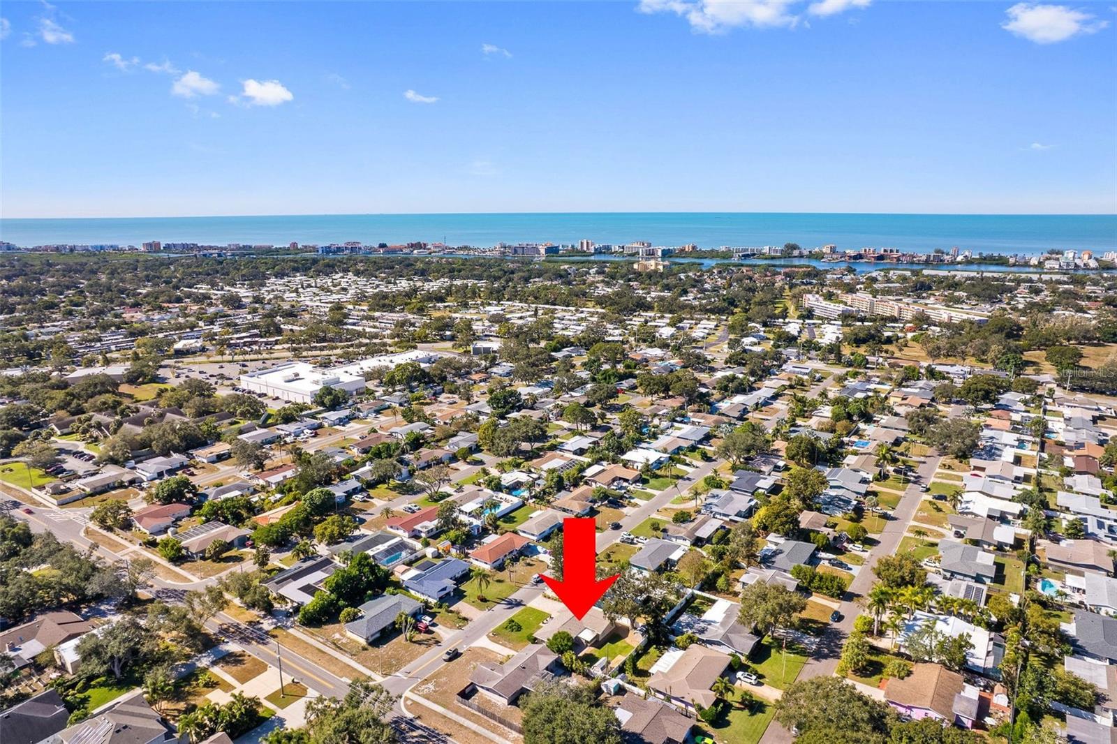 OAKHURST GROVES - Residential