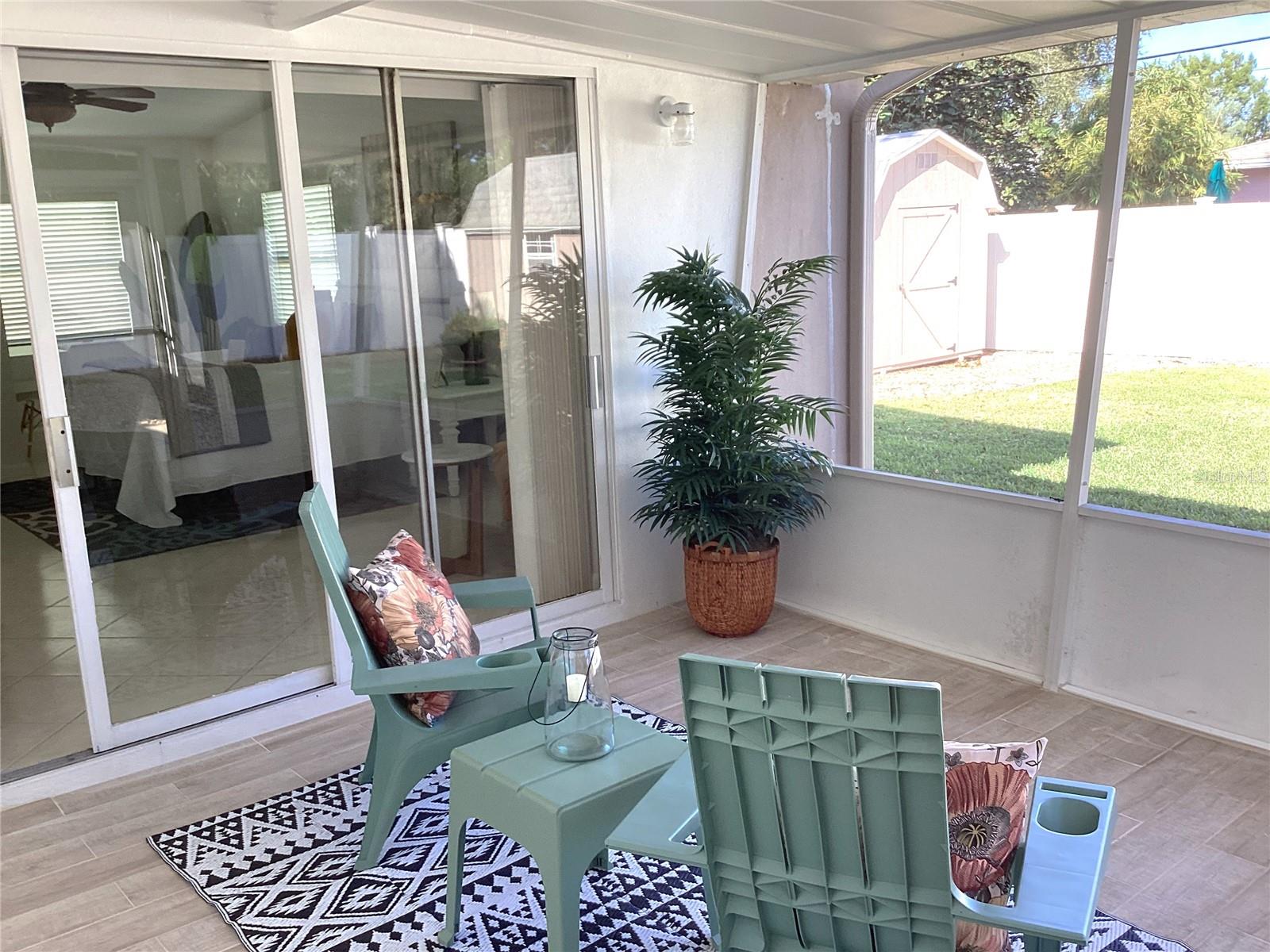 OAKHURST GROVES - Residential