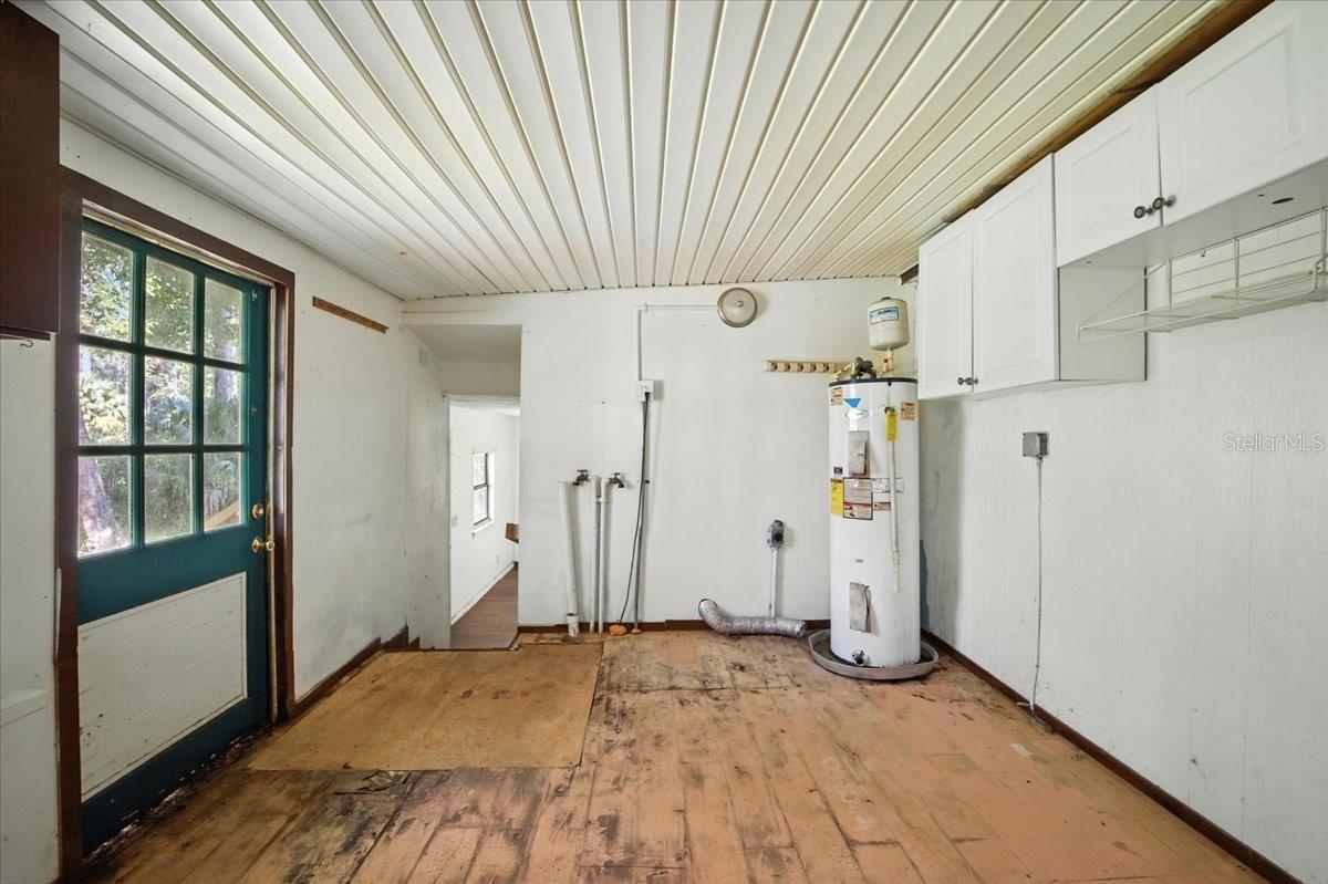 DAYTONA NORTH - Residential