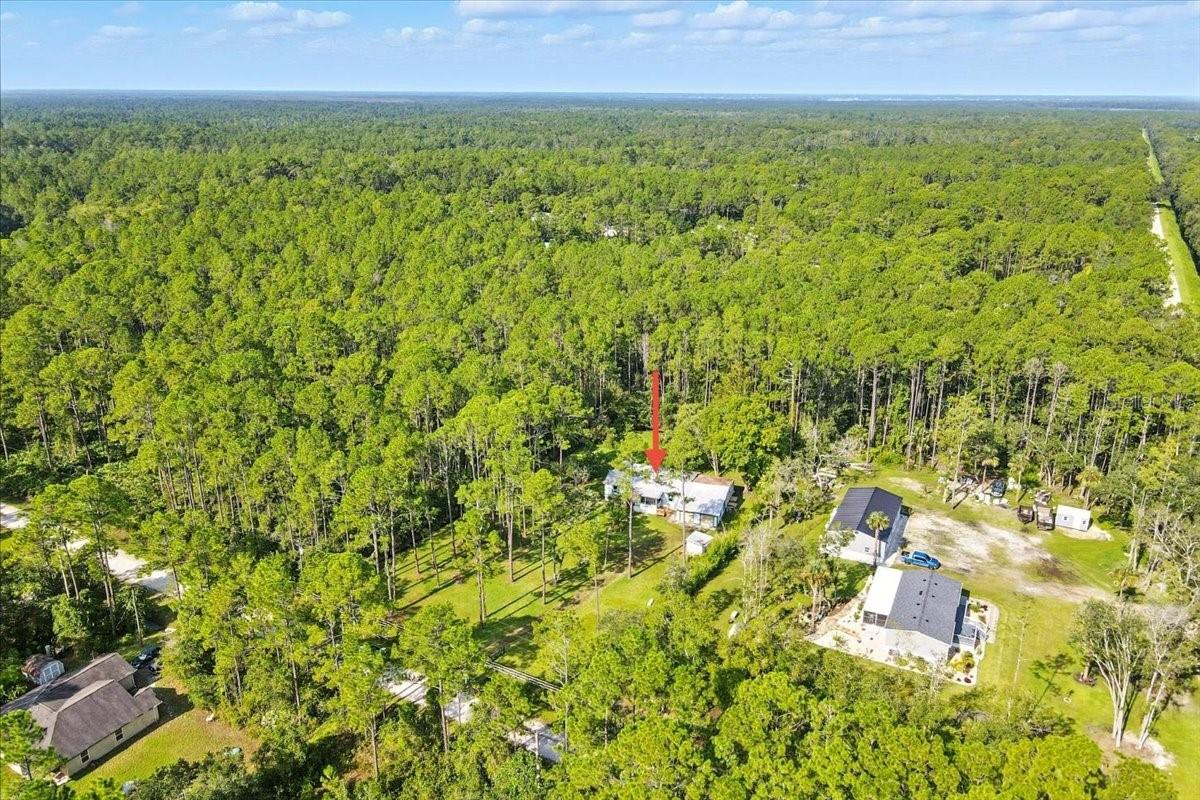 DAYTONA NORTH - Residential