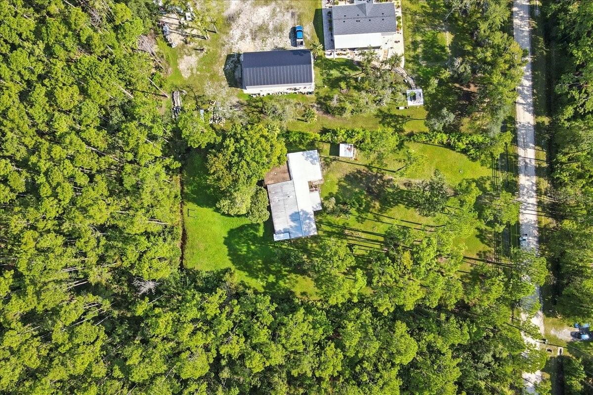 DAYTONA NORTH - Residential